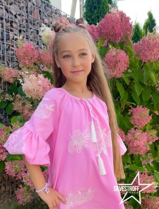 Єлізавєта Бровій