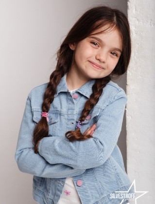 Мілана Іваницька Мілана Іваницька