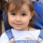 Гусева Вика