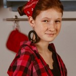 Вероника Бондарева
