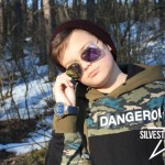 Илья Голубенко
