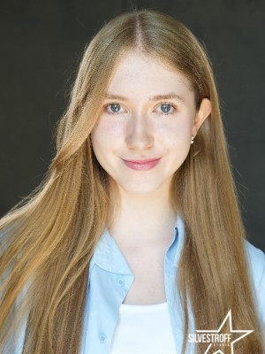 Еліна Воропінова