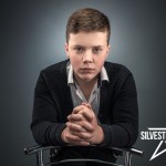 Даниил Юхимович Даниил Юхимович