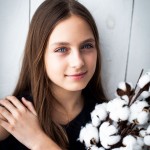 Мельник Анастасия