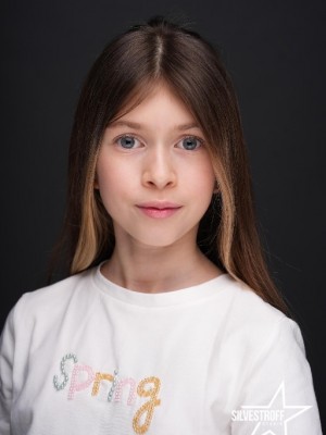 Катерина Бєлова