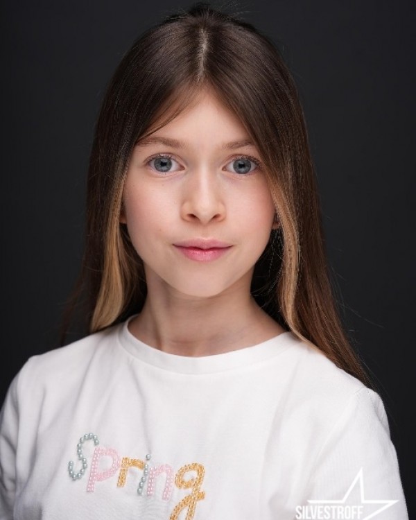 Катерина Бєлова