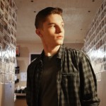 Артем Балановский