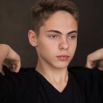 Андрей Романов