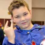 Лахтарин Егор