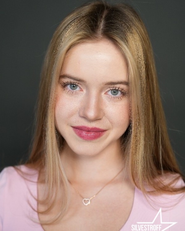 Катерина Черкас Катерина Черкас