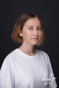 Олександра Ткаченко Олександра Ткаченко