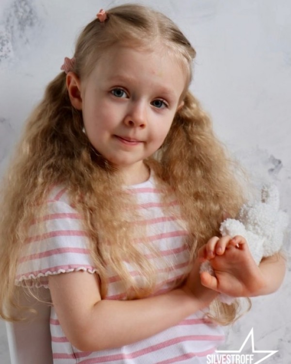 Валерія Кушнір