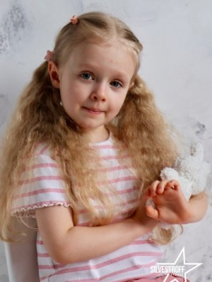 Валерія Кушнір