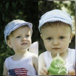 Эмма и Римма Фесан