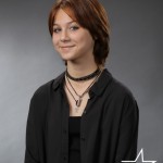 Балицкая Екатерина