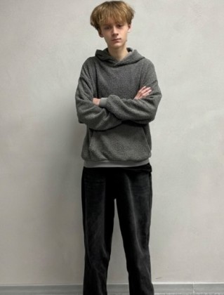 Іван Чупрін Іван Чупрін