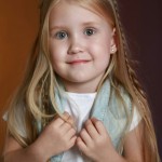 Виолетта Серова