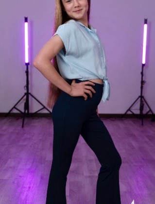 Марта Данилюк