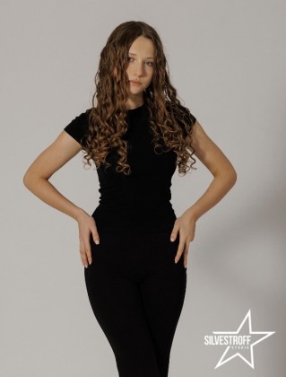 Кулична Юлія