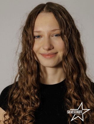 Кулична Юлія