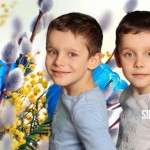 Максим и Стапан Думцевы Максим и Стапан Думцевы