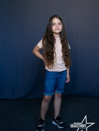 Мілана Іваницька