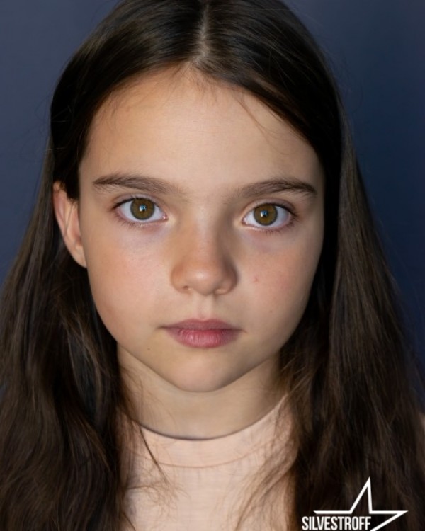 Мілана Іваницька Мілана Іваницька