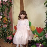 Полина Нараевская