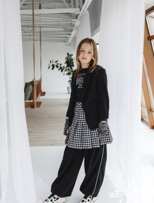 Коваленко Єва