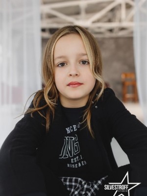 Коваленко Єва