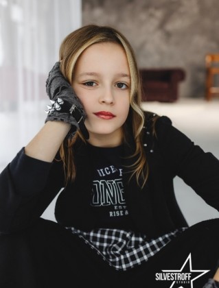 Коваленко Єва