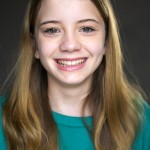 Поліна Кірсанова