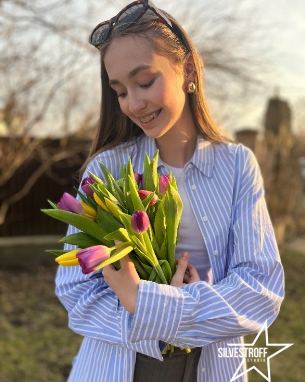 Єлізавета Катаєва