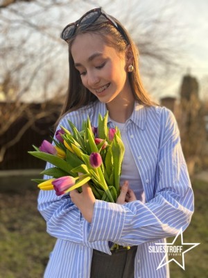 Єлізавета Катаєва