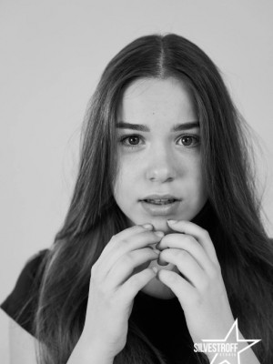 Вікторія Пастух