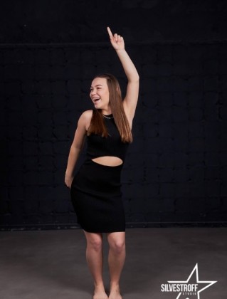 Вікторія Пастух Вікторія Пастух