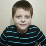 Саша Солодкий