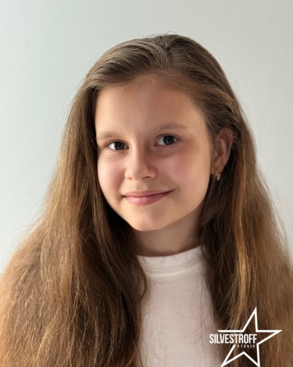 Єкатерина Свириденко