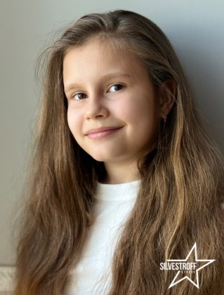 Єкатерина Свириденко