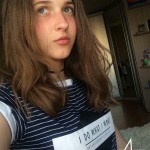 Юлия Коберник