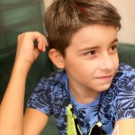 Паша Малиновский