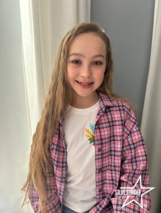 Єлізавєта Бровій