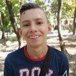 Данила Лукомский