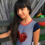 Дария Коваленко Дария Коваленко