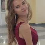 Анастасия Сабыбина Анастасия Сабыбина
