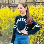 Анна Поцелуйко Анна Поцелуйко