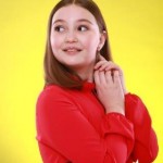 Кравченко Диана