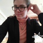 Анастасия Майданюк