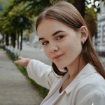 Романа Луканюк
