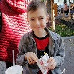 Давид Бондарь